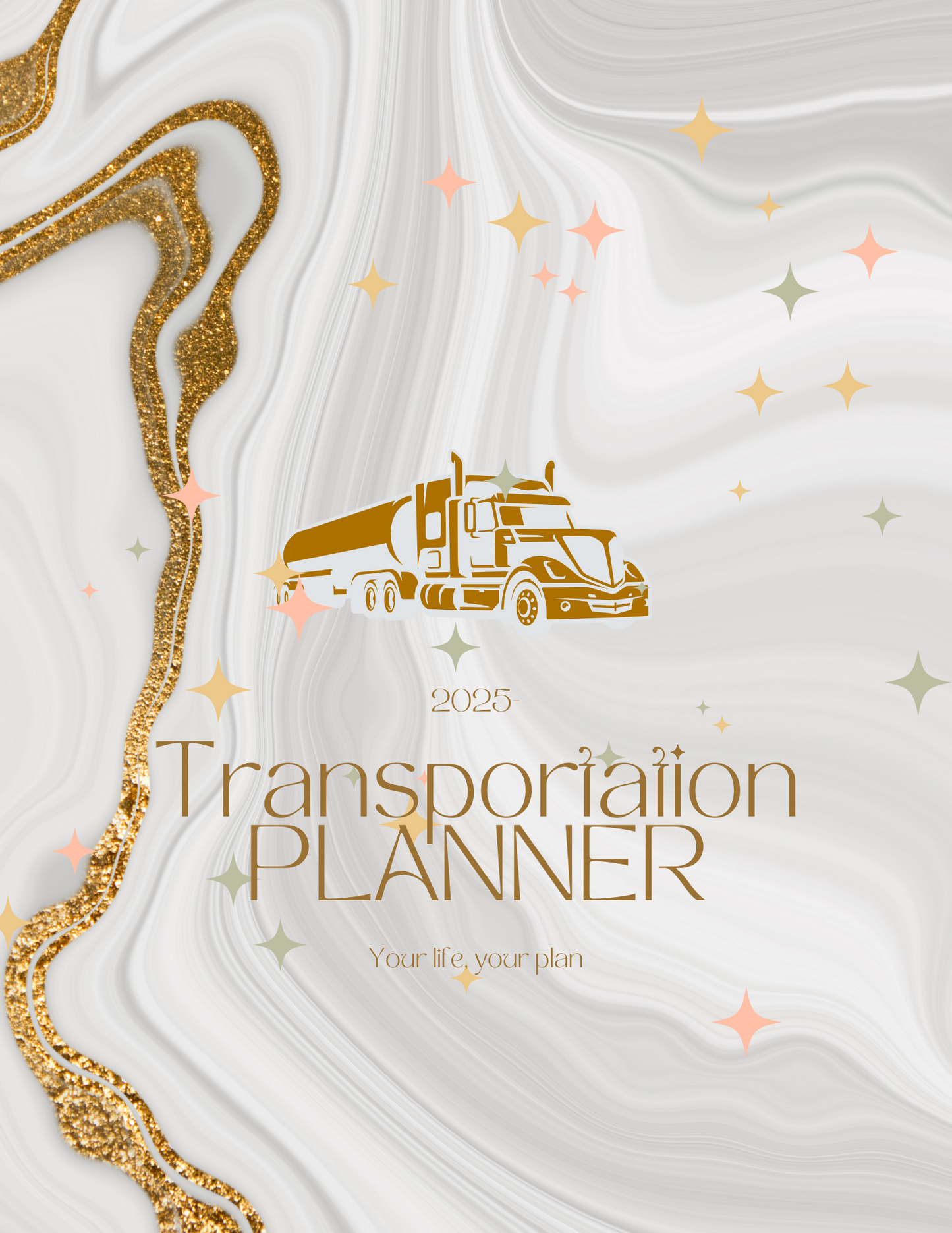 Transportation Planner